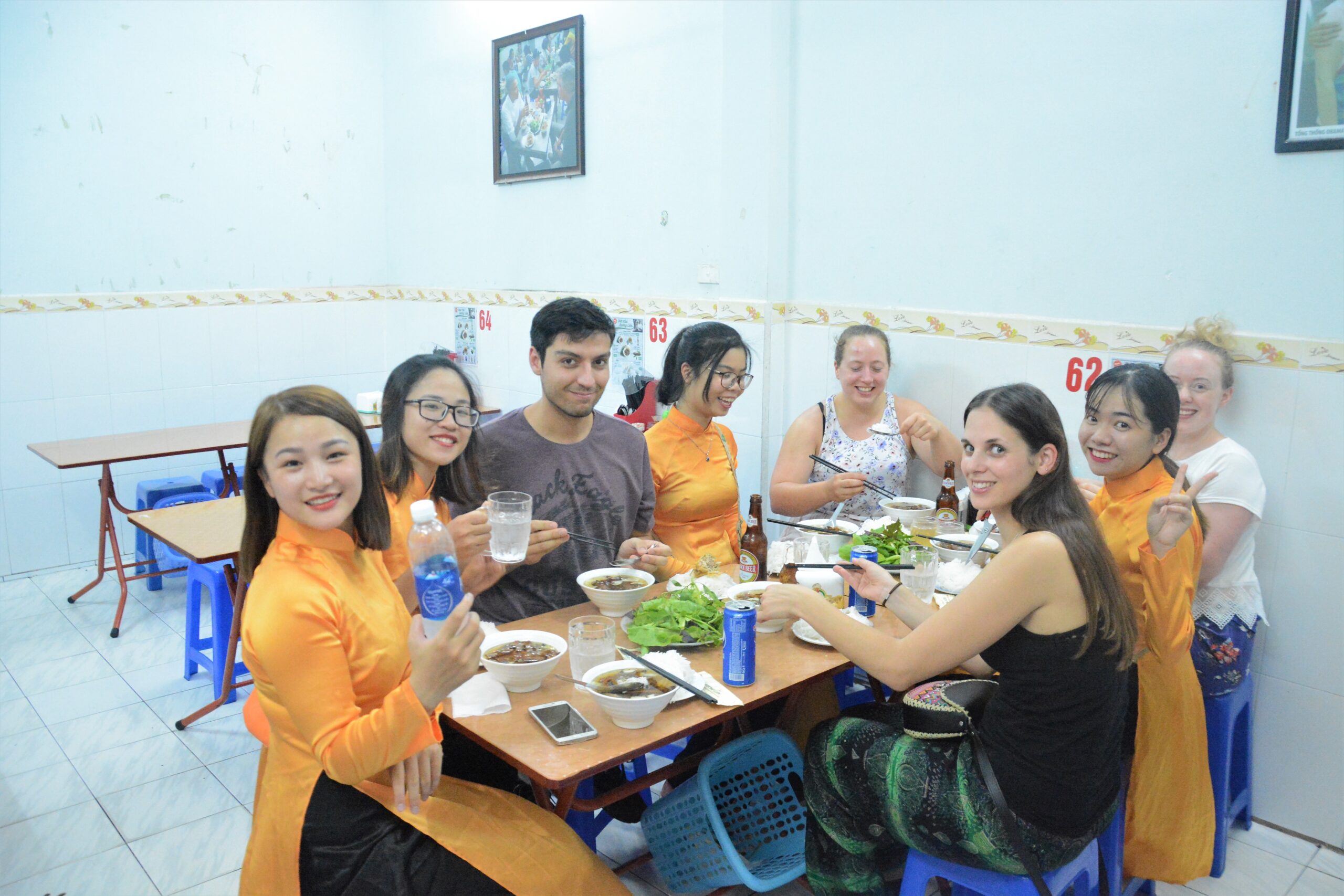 Ho Chi Minh City Full Day Private Cyclo Tour Led By Women Ho Chi Minh City Full Day Private Cyclo Tour Led By Women