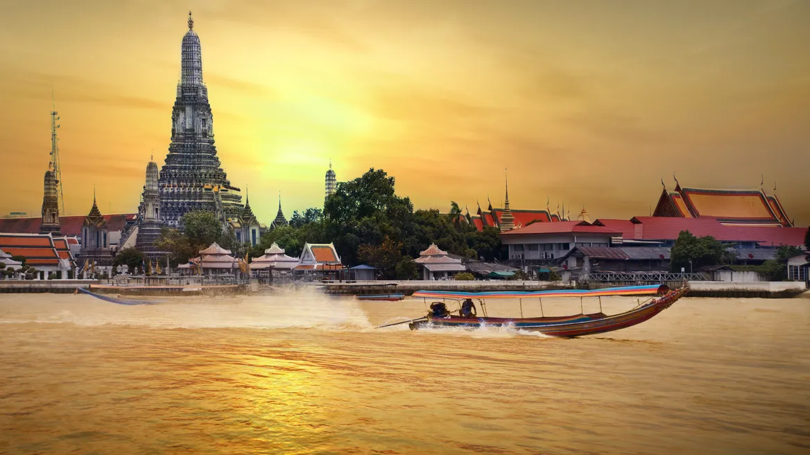 5-Day Private Thailand Tour: Bangkok, Ayutthaya & Kanchanaburi | Led by Women 5-Day Private Thailand Tour: Bangkok, Ayutthaya & Kanchanaburi | Led by Women