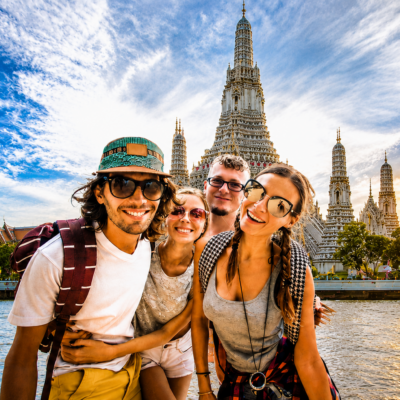 22-Day Private Vietnam, Cambodia, Thailand & Laos Tour | Led By Local Women