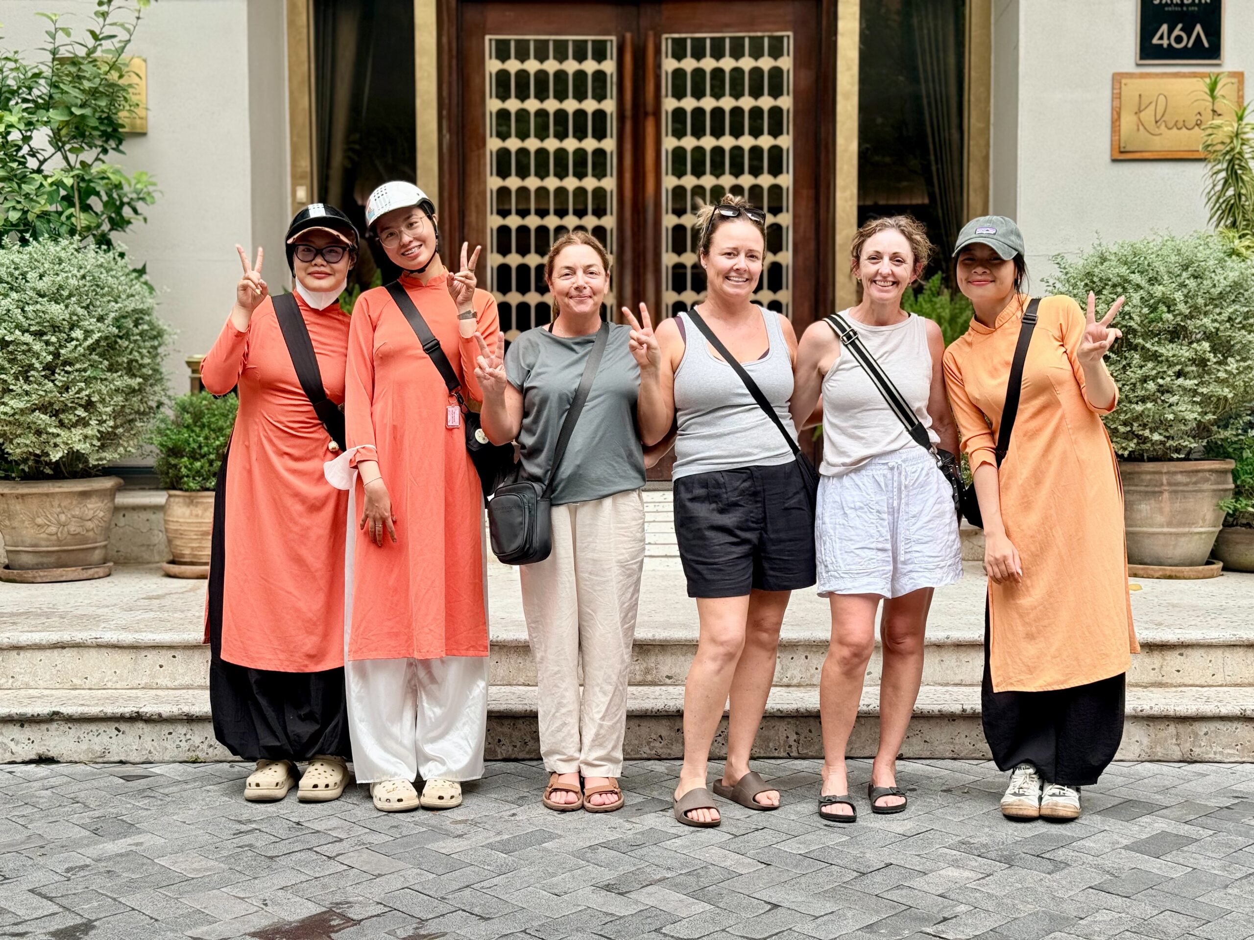 Private Siem Reap Vespa Night Food Tour Led By Local Women Private Siem Reap Vespa Night Food Tour Led By Local Women