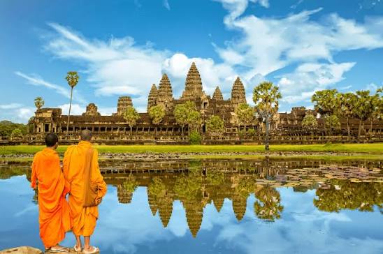 4-Day Private Cambodia Highlights Tour Led By Local Women 4-Day Private Cambodia Highlights Tour Led By Local Women