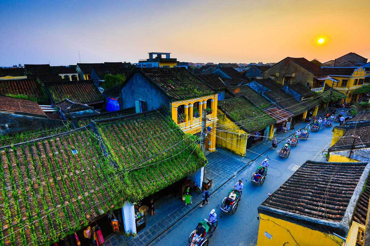 14-Day Best of Vietnam Private Tour Package  Led By Women