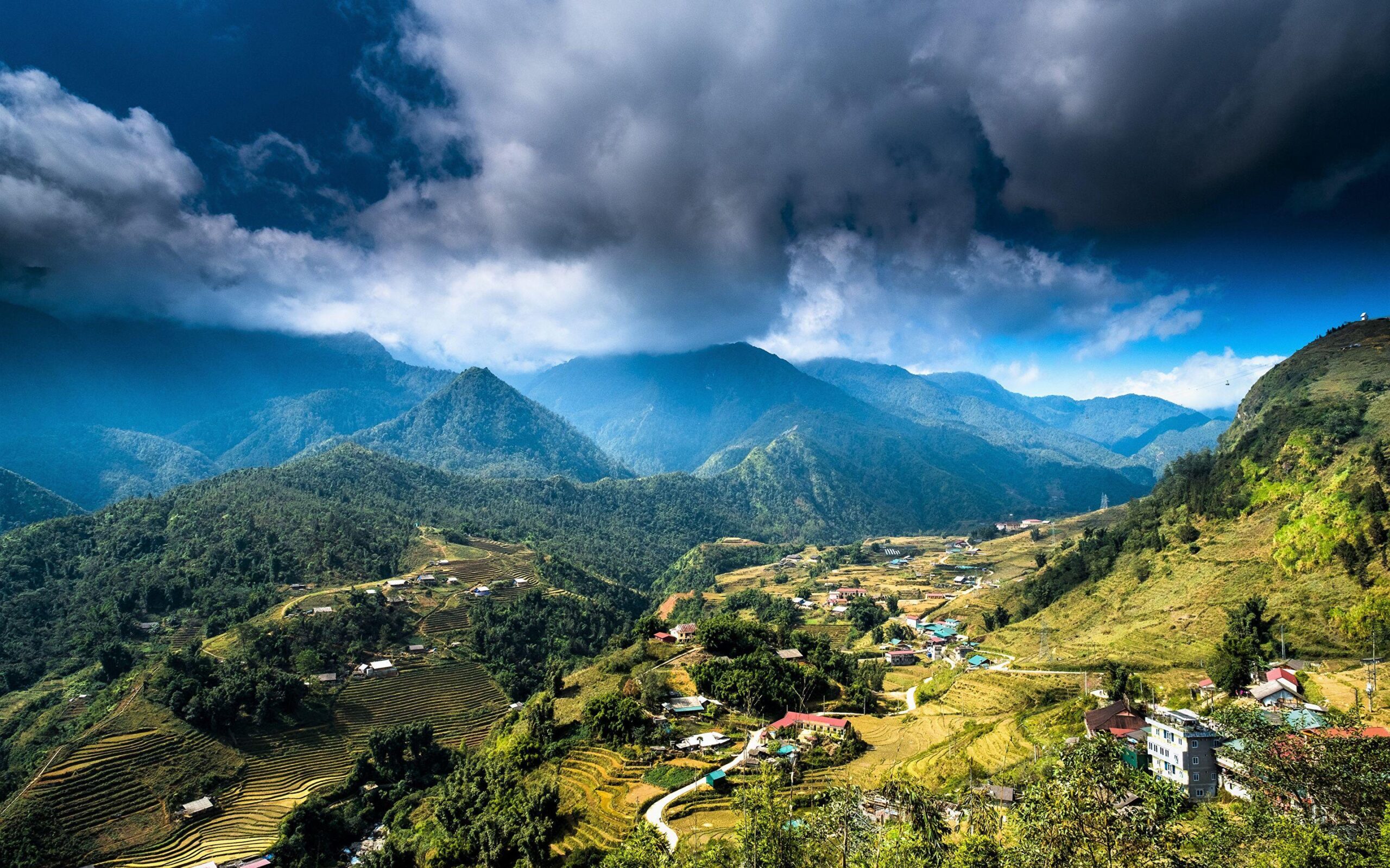 5-Day Private Luxury Hanoi & Topas Ecolodge Tour Led By Women 5-Day Private Luxury Hanoi & Topas Ecolodge Tour Led By Women