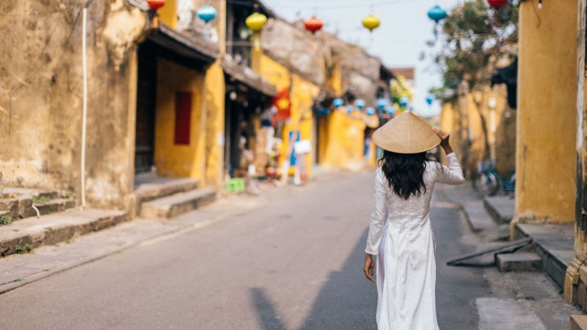 7-Day Vietnam Heritage & Nature Private Tour Led By Women 7-Day Vietnam Heritage & Nature Private Tour Led By Women