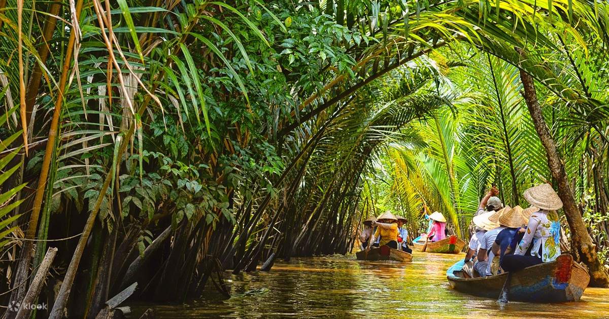 6-Day Private Vietnam Discovery Tour Led By Women 6-Day Private Vietnam Discovery Tour Led By Women