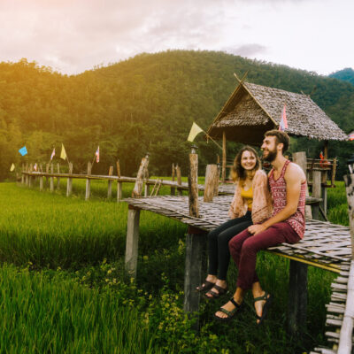28-Day Luxury Private Vietnam, Cambodia, Laos & Thailand Grand Tour Led By Women