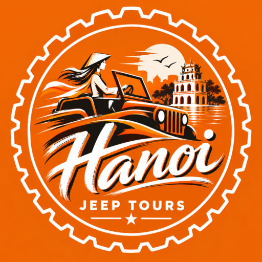 Hanoi Jeep Tours